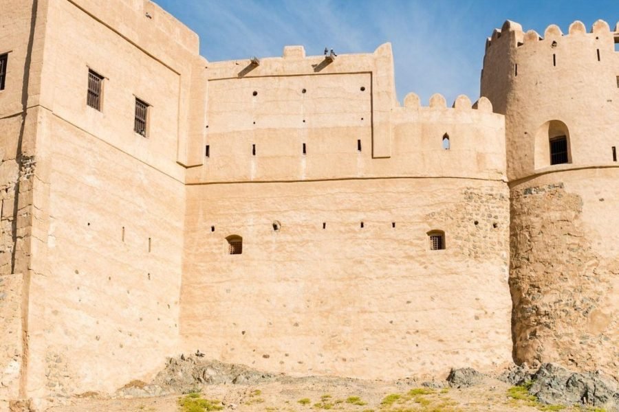 tour fujairah