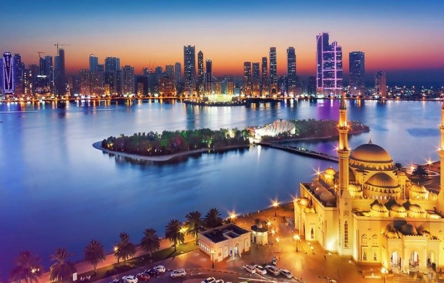 TOUR DE SHARJAH