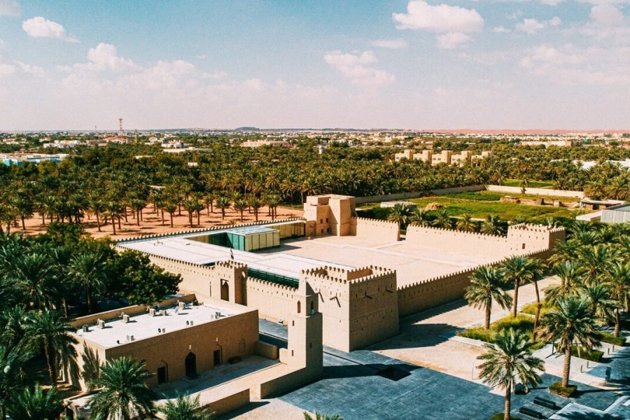 tour al ain
