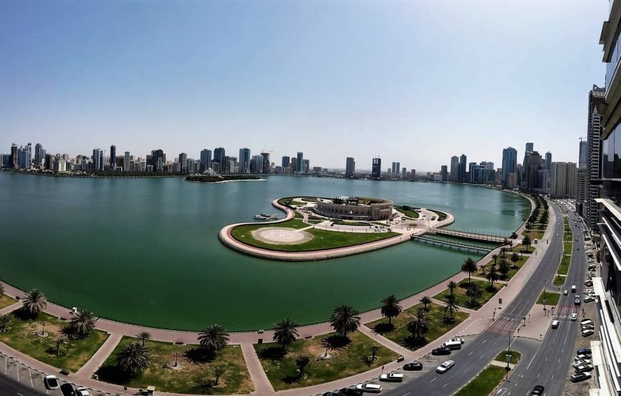 TOUR DE SHARJAH