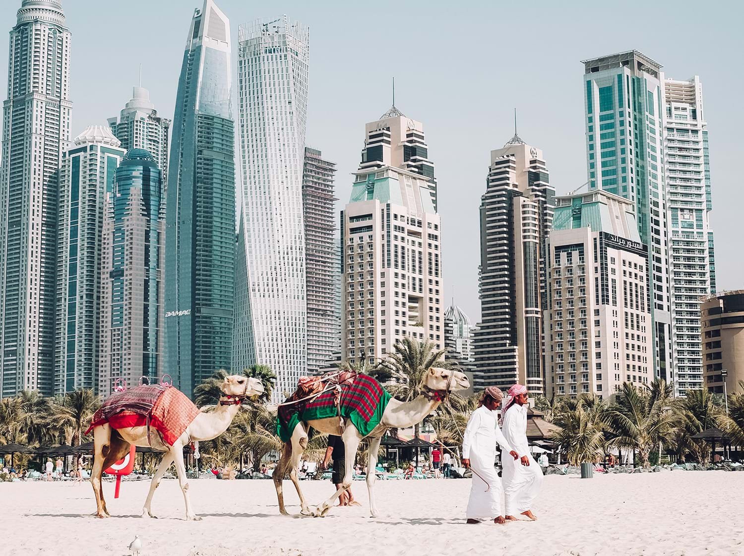 Dubai