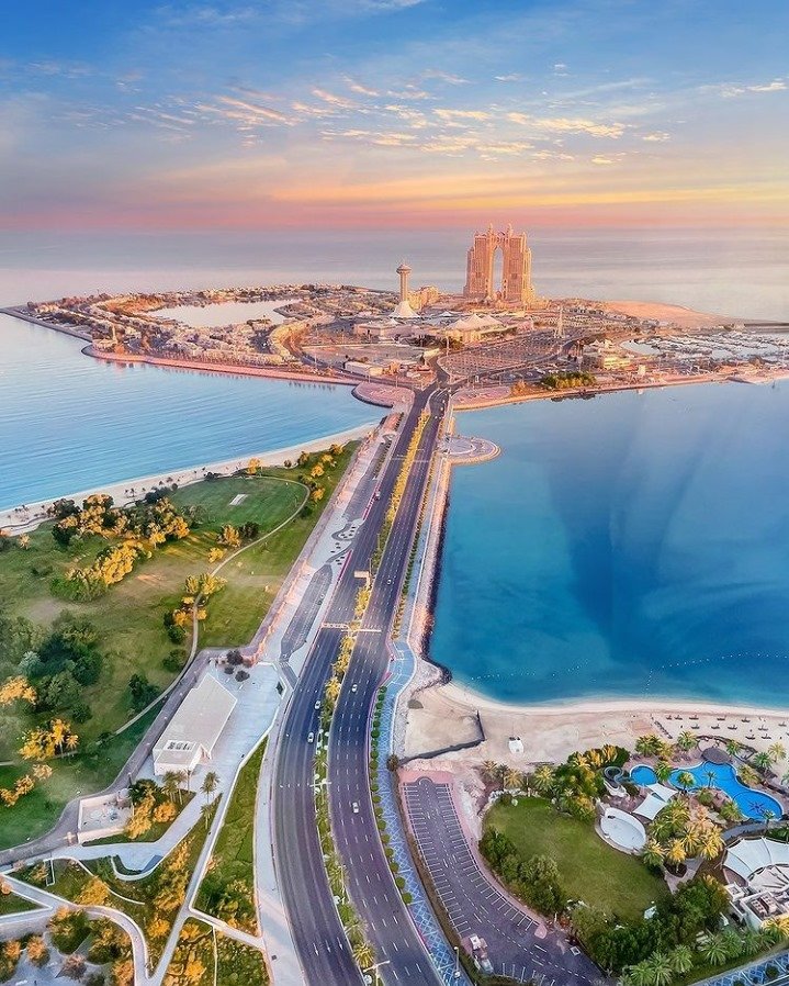 Abu Dhabi