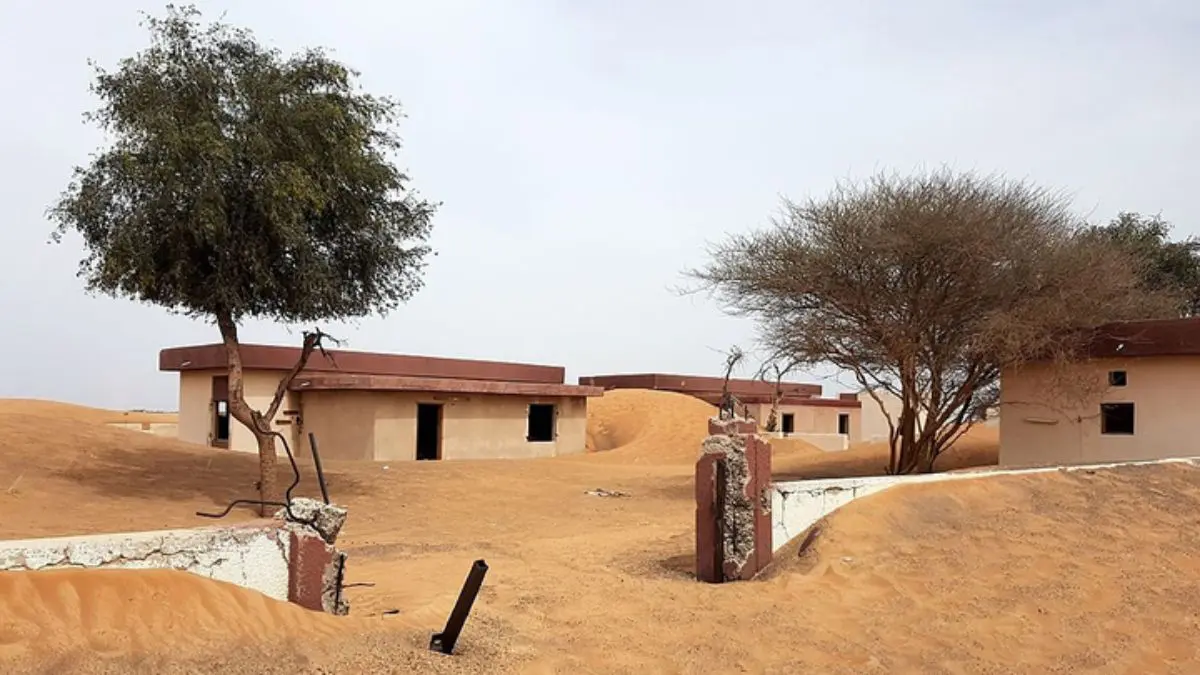 Al Ghuraifa