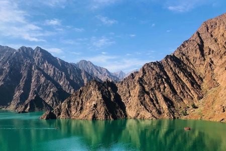 HATTA TOUR DUBAÏ