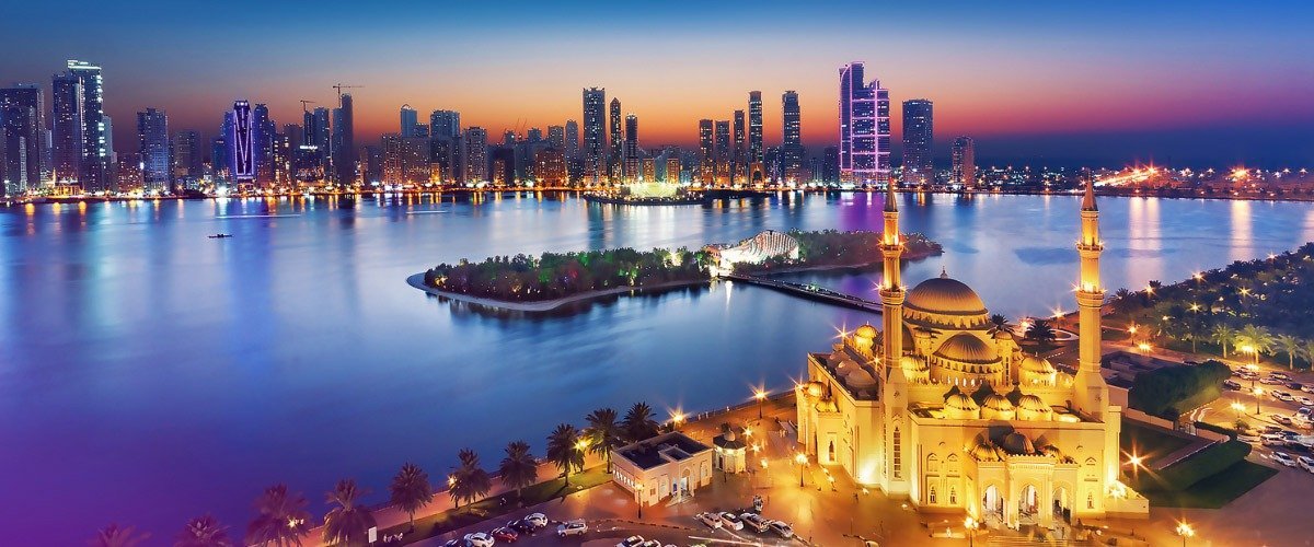 Sharjah