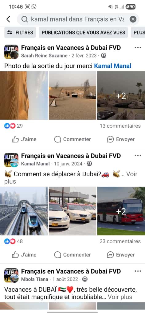 Avis Client 28